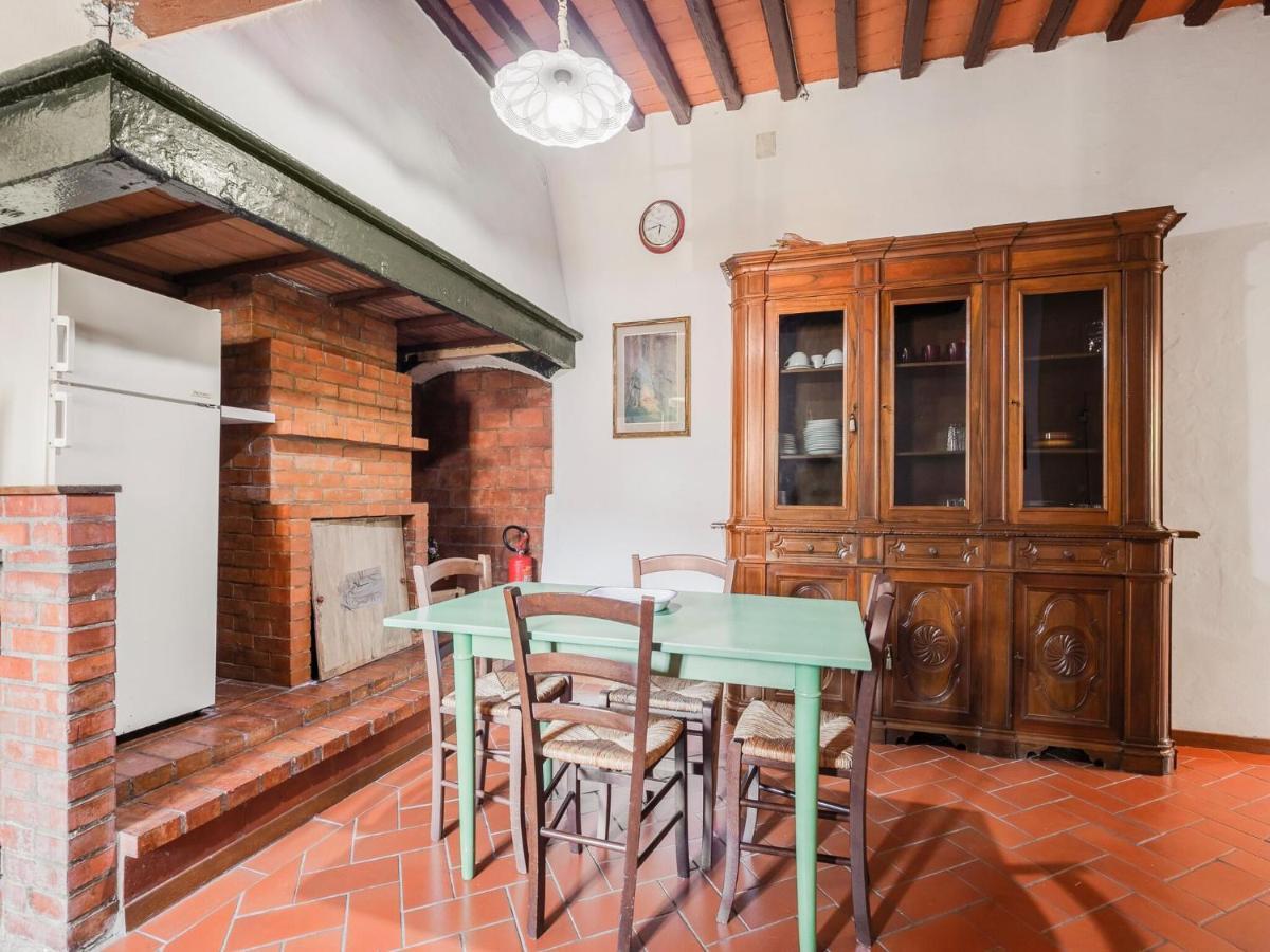 קוואראטה Belvilla By Oyo La Casa Dei Cinque Olivi מראה חיצוני תמונה