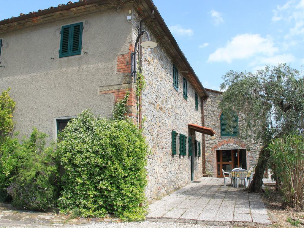 קוואראטה Belvilla By Oyo La Casa Dei Cinque Olivi מראה חיצוני תמונה